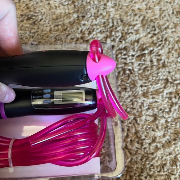 Digital Jump Rope - Picture 4 of 4